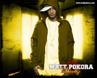 M.pokora